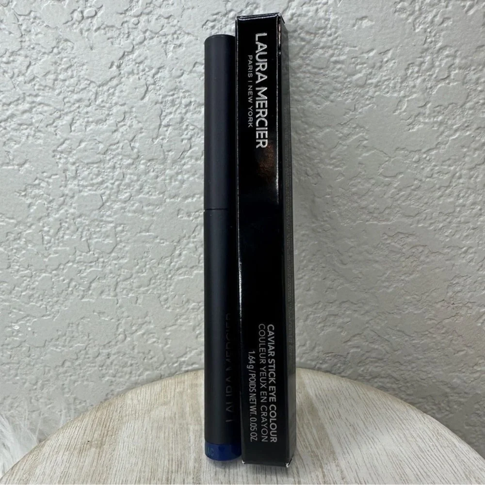 $16‎ 🌙 Laura Mercier Azure Caviar Stick Eye Color NEW FULL SZ